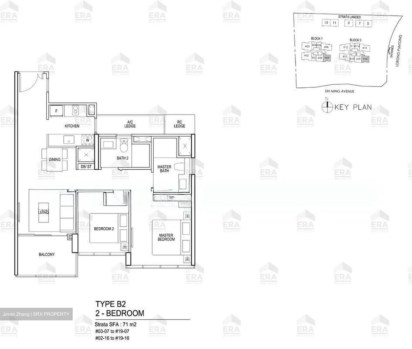 Thomson Impressions (D20), Apartment #547669321